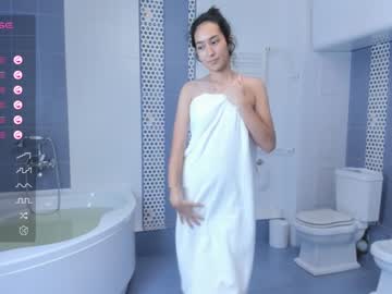 Nude girl anastasiasilverfog image #5626291