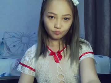 asian_babya nude cam