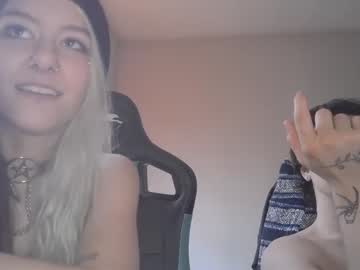 Nude couple feralfoxiee image #5829518