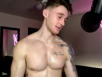 Nude man thebrentsavage image #3599651