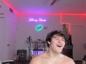 Nude man thejohnnystone image #3513047