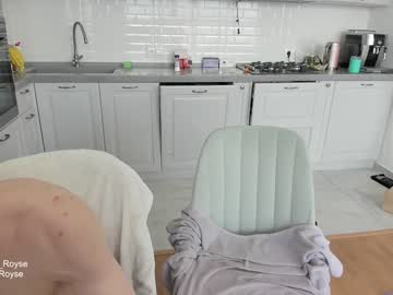 Nude man max_royse image #4001412