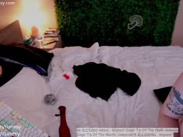 Nude girl runesy image #5373755