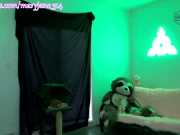 Nude girl maryjane_314 image #1504399