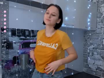 Nude girl baby_ben image #5992547