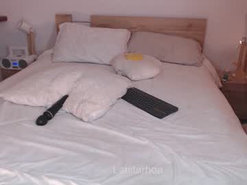 lanitarhoa nude cam