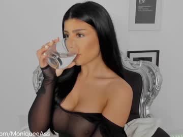 Nude girl moniqueeass image #4625457