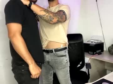 Nude man tommy_jhonn image #2309896