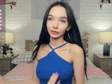 Nude girl riskyproject image #4956297