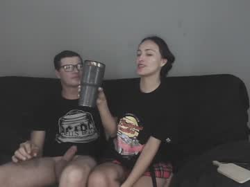 Nude couple exciting_and_willing image #5773330