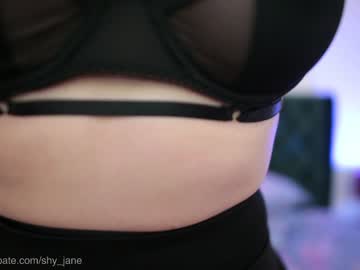 Nude girl shy_jane image #5195243