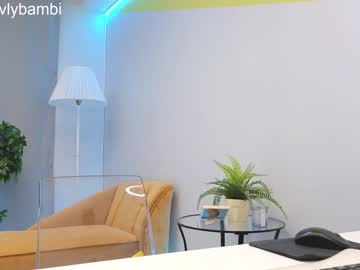 Nude girl lovlybambi image #5591028