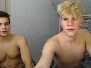 Nude man horny_goats image #725527