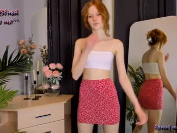 Nude girl navy_blush image #6281190