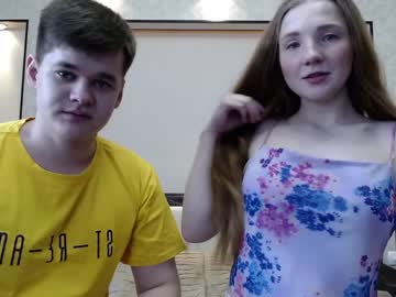 Nude couple fake_angel_ image #1851477