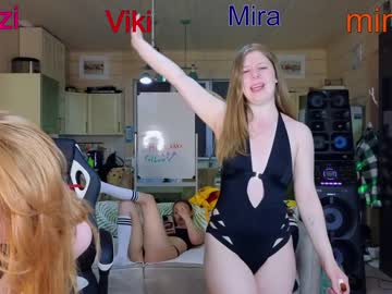 Nude girl misss_viki image #4269437