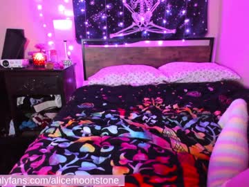 Nude girl alice_moonstone image #40019