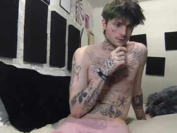 prettyboyszn nude cam