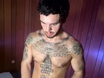 Nude man felonontetherstr8 image #4499819