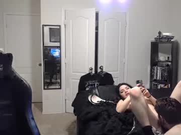 Nude couple kandikat702 image #1054487