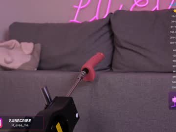 Nude girl lil_eva image #4260614