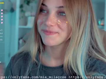 Nude girl mia_milagros image #464026