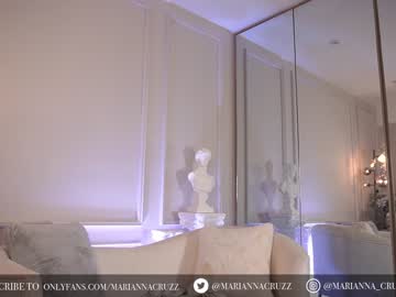 Nude girl mariannacruzz image #4248664