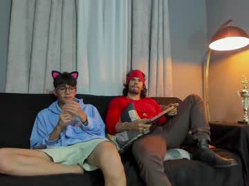 Nude man bless_my_neighbor image #3534952