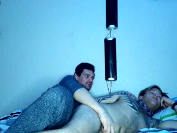 Nude couple blueishred2 image #1926202