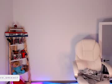 Nude girl annie_dreams image #74744