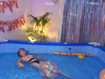 Nude girl juicyandthepussyblvd image #2216426