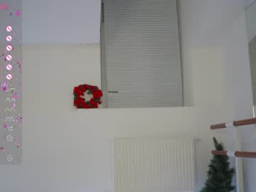 Nude girl floret_joy image #5916849