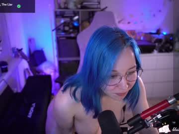 Nude girl blue_mooncat image #6608558