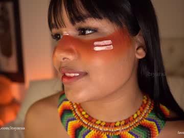 Nude girl itsyaraa image #4370462