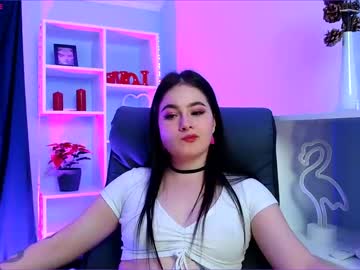 flower_maiden nude cam