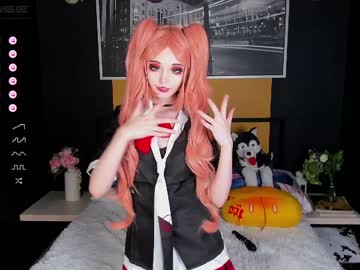 Nude girl nicky_spark image #3089935