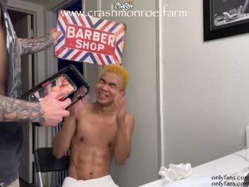 Nude man crashmonroe image #3715968