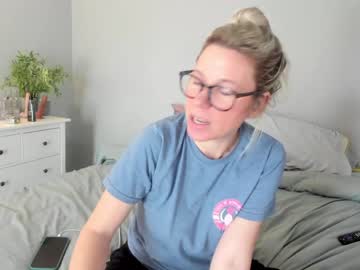 Nude girl texas_blonde image #3832564