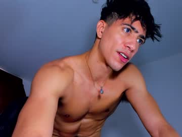 Nude man tyler_thegreekgod image #2032425