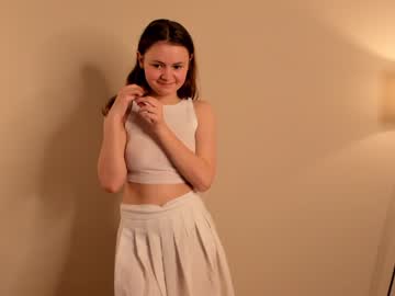 Nude girl winniewest_ image #4265708