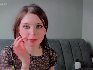 Nude girl xiawa_xo image #2773363