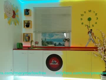 Nude girl mary_marlow image #1157857