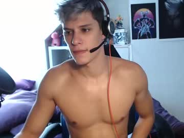 Nude man misterydragon image #227933