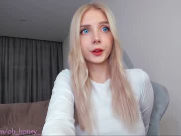 Nude girl oh_honey_ image #2587496