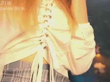 Nude girl lolly_bella_ image #307193