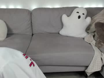 Nude girl casspertheghxst image #182826