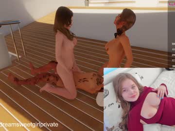 Nude girl dreamsweetgirl image #1056101