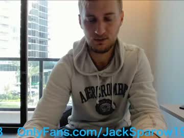 Nude man jacksparow1998 image #920860