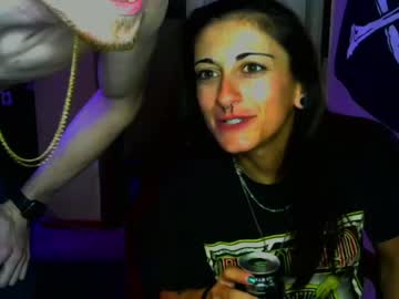 Nude couple glazeddonut710 image #5727465