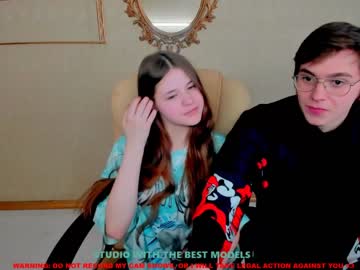 Nude couple karolina_coy image #1578488